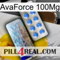 AvaForce 100Mg 39